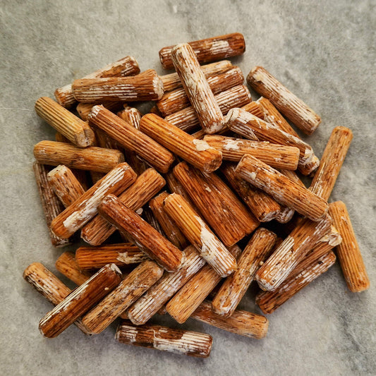 Eikenhaas (Maitake) Stecker
